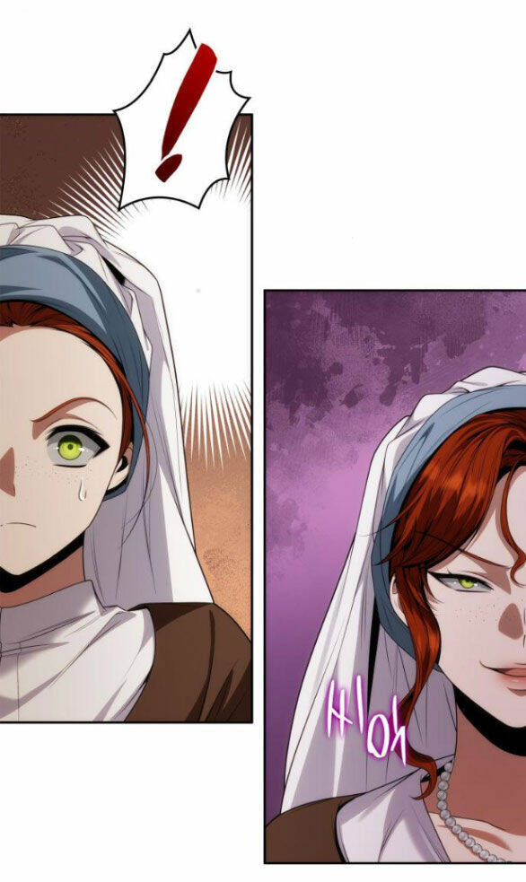 Chị Gái À, Kiếp Này Em Chính Là Nữ Hoàng Chapter 53.2 - Trang 2