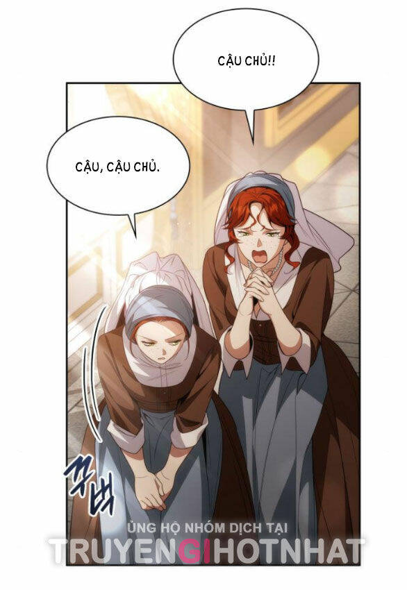 Chị Gái À, Kiếp Này Em Chính Là Nữ Hoàng Chapter 53.2 - Trang 2