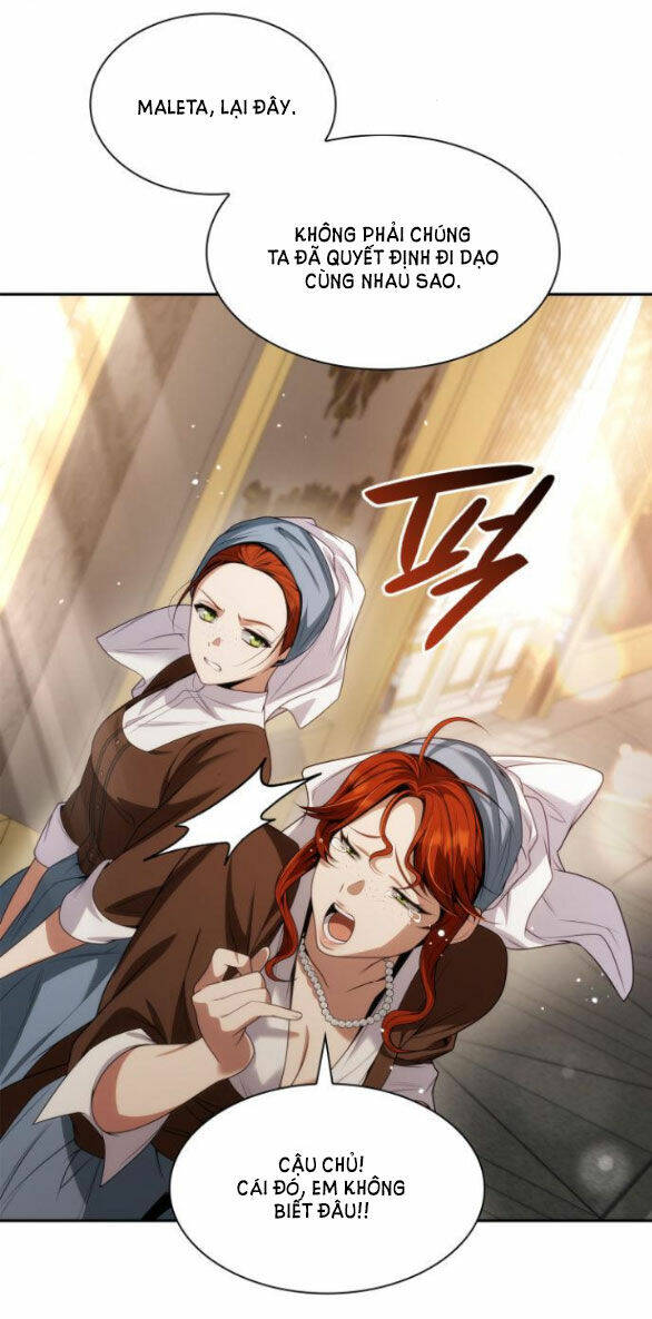 Chị Gái À, Kiếp Này Em Chính Là Nữ Hoàng Chapter 53.2 - Trang 2