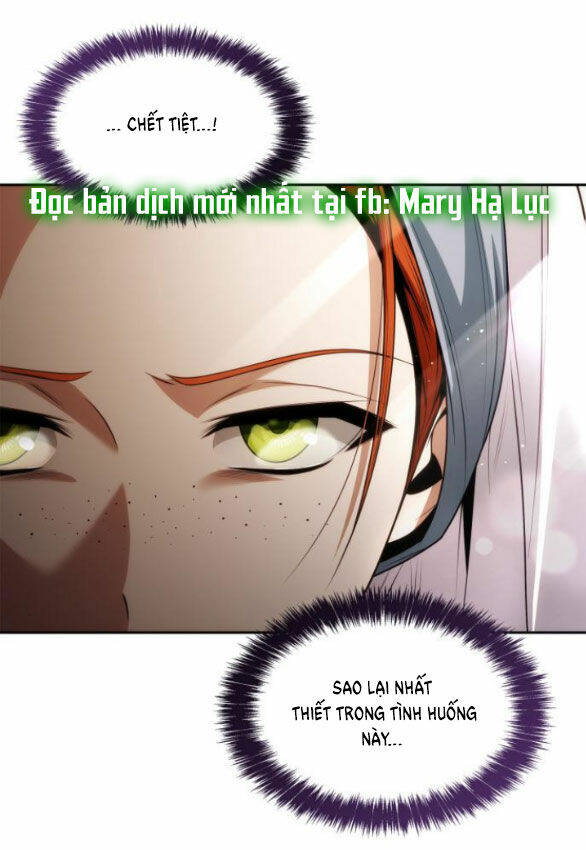 Chị Gái À, Kiếp Này Em Chính Là Nữ Hoàng Chapter 53.2 - Trang 2