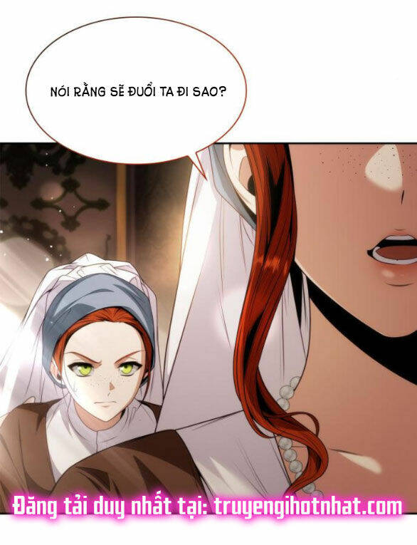 Chị Gái À, Kiếp Này Em Chính Là Nữ Hoàng Chapter 53.2 - Trang 2