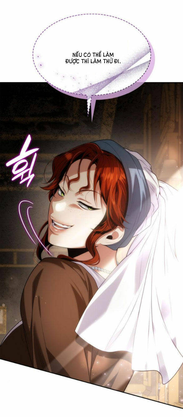 Chị Gái À, Kiếp Này Em Chính Là Nữ Hoàng Chapter 53.2 - Trang 2