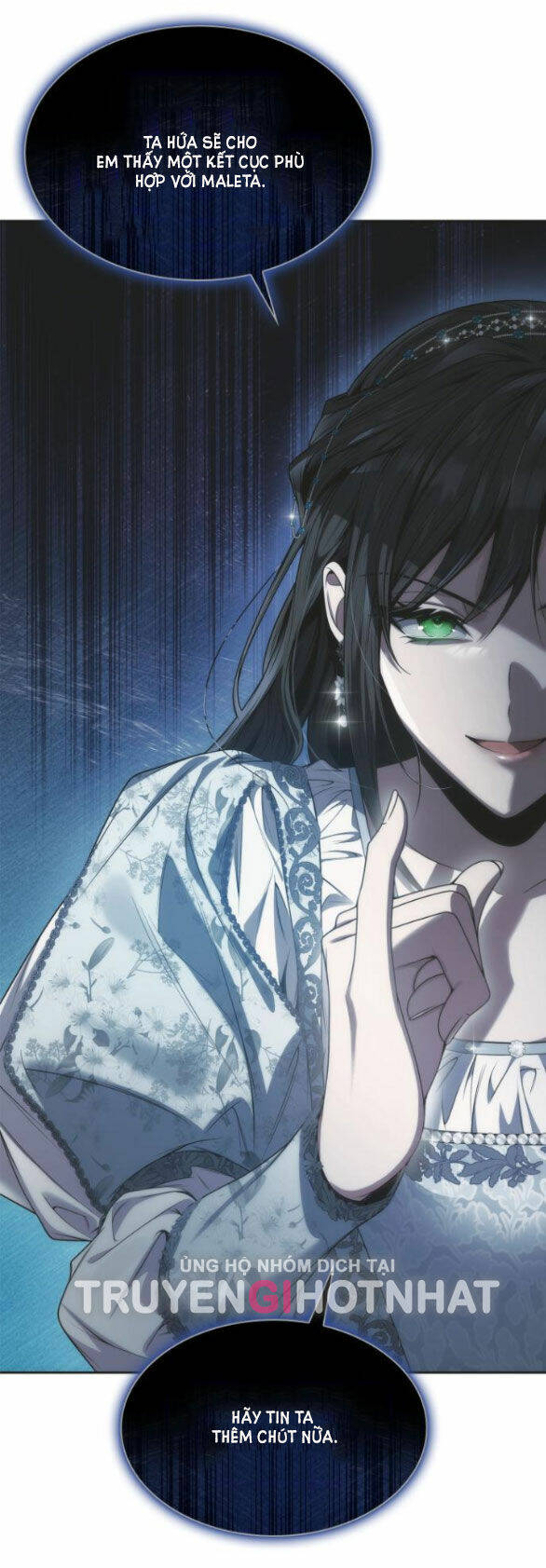 Chị Gái À, Kiếp Này Em Chính Là Nữ Hoàng Chapter 53.2 - Trang 2