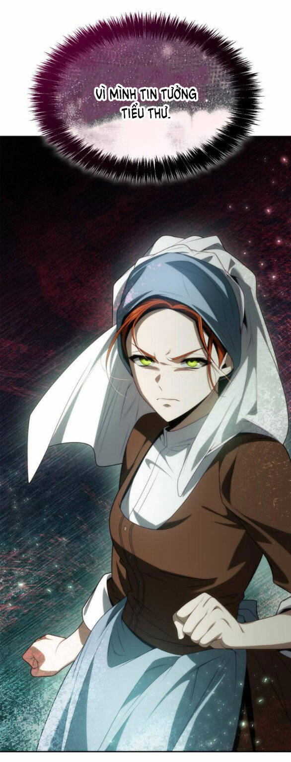 Chị Gái À, Kiếp Này Em Chính Là Nữ Hoàng Chapter 53.2 - Trang 2