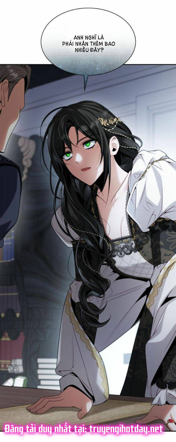 Chị Gái À, Kiếp Này Em Chính Là Nữ Hoàng Chapter 54.1 - Trang 2