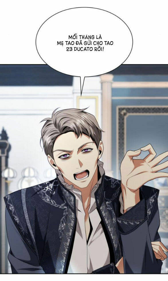 Chị Gái À, Kiếp Này Em Chính Là Nữ Hoàng Chapter 54.1 - Trang 2