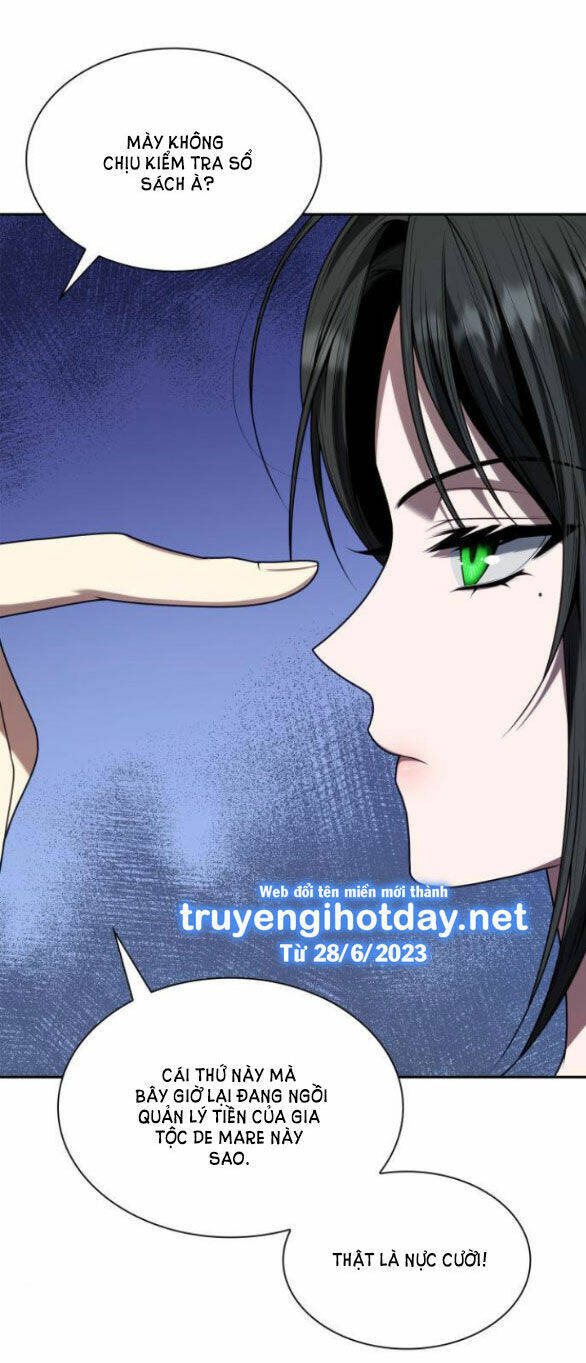 Chị Gái À, Kiếp Này Em Chính Là Nữ Hoàng Chapter 54.1 - Trang 2