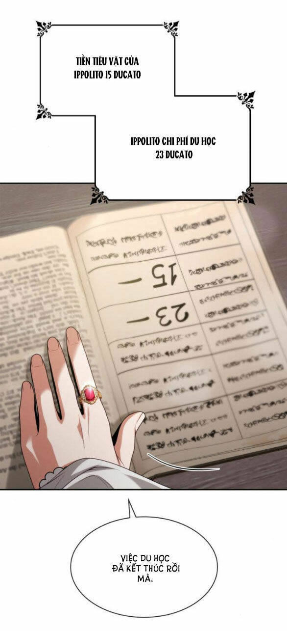 Chị Gái À, Kiếp Này Em Chính Là Nữ Hoàng Chapter 54.1 - Trang 2