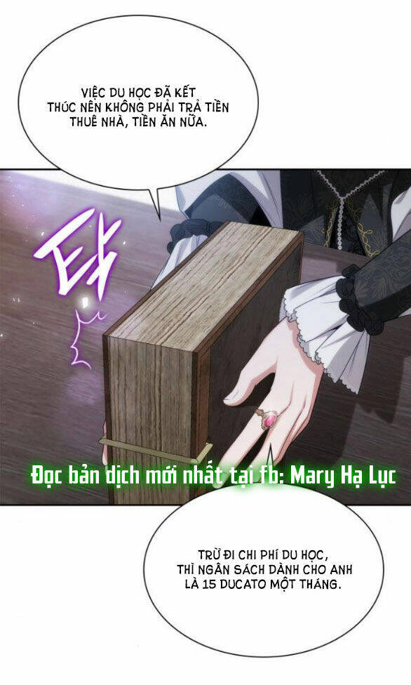 Chị Gái À, Kiếp Này Em Chính Là Nữ Hoàng Chapter 54.1 - Trang 2