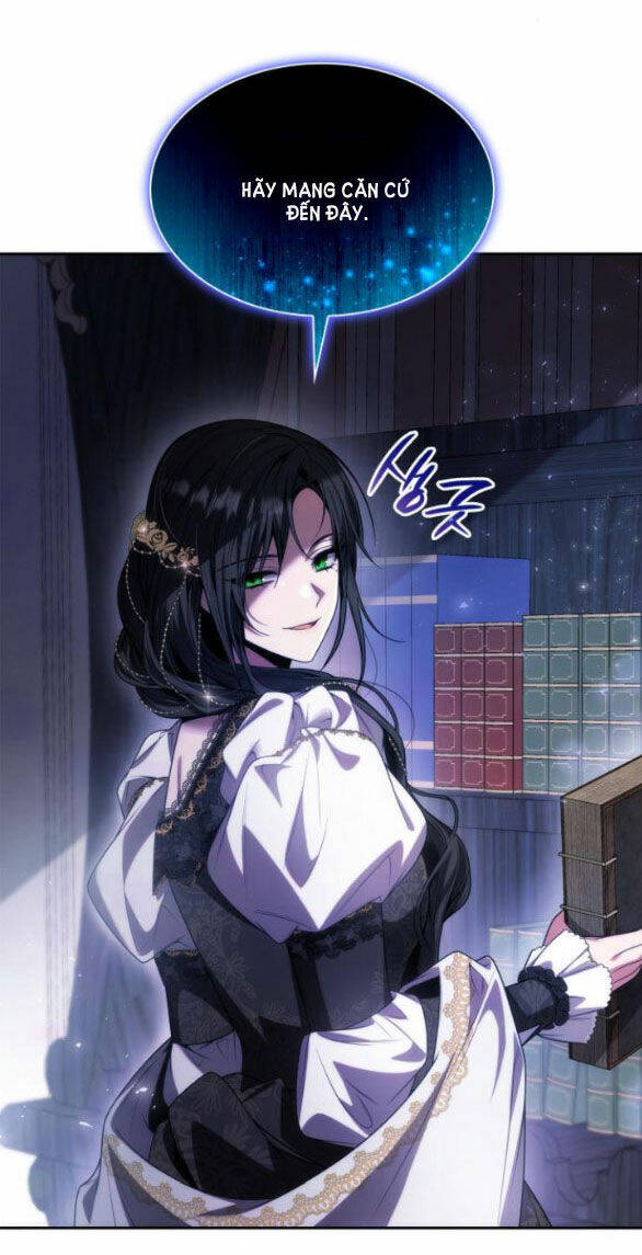 Chị Gái À, Kiếp Này Em Chính Là Nữ Hoàng Chapter 54.1 - Trang 2