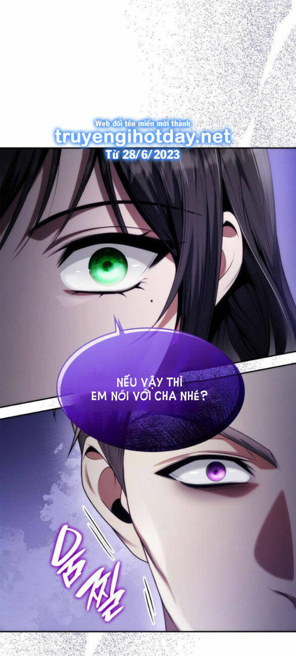 Chị Gái À, Kiếp Này Em Chính Là Nữ Hoàng Chapter 54.1 - Trang 2