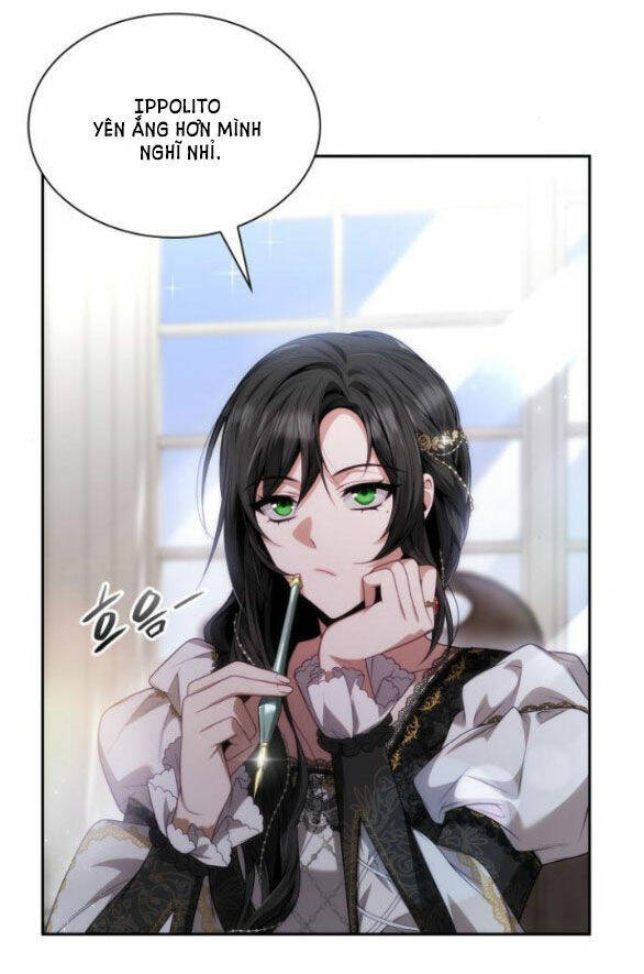 Chị Gái À, Kiếp Này Em Chính Là Nữ Hoàng Chapter 54.1 - Trang 2