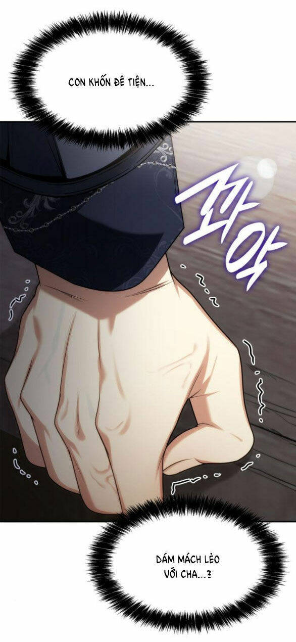 Chị Gái À, Kiếp Này Em Chính Là Nữ Hoàng Chapter 54.1 - Trang 2