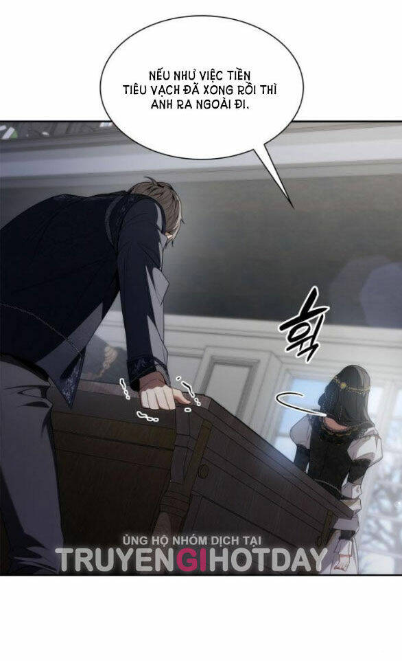 Chị Gái À, Kiếp Này Em Chính Là Nữ Hoàng Chapter 54.1 - Trang 2