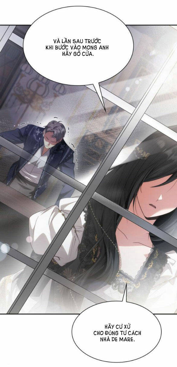 Chị Gái À, Kiếp Này Em Chính Là Nữ Hoàng Chapter 54.1 - Trang 2