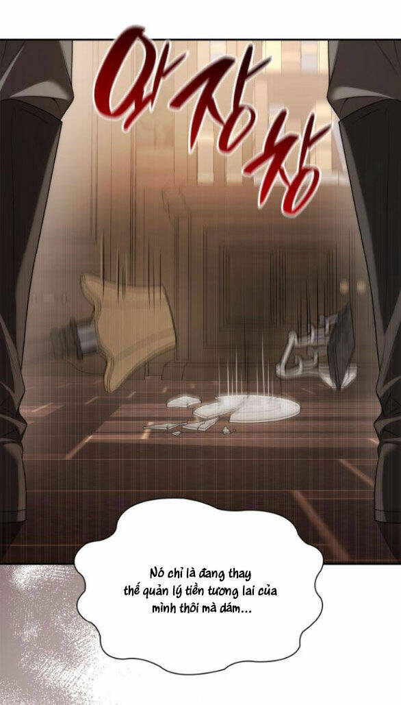 Chị Gái À, Kiếp Này Em Chính Là Nữ Hoàng Chapter 54.1 - Trang 2