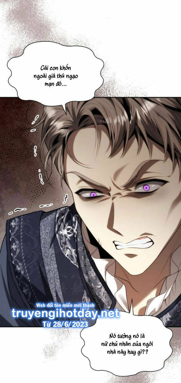 Chị Gái À, Kiếp Này Em Chính Là Nữ Hoàng Chapter 54.1 - Trang 2