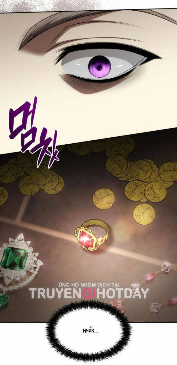 Chị Gái À, Kiếp Này Em Chính Là Nữ Hoàng Chapter 54.1 - Trang 2