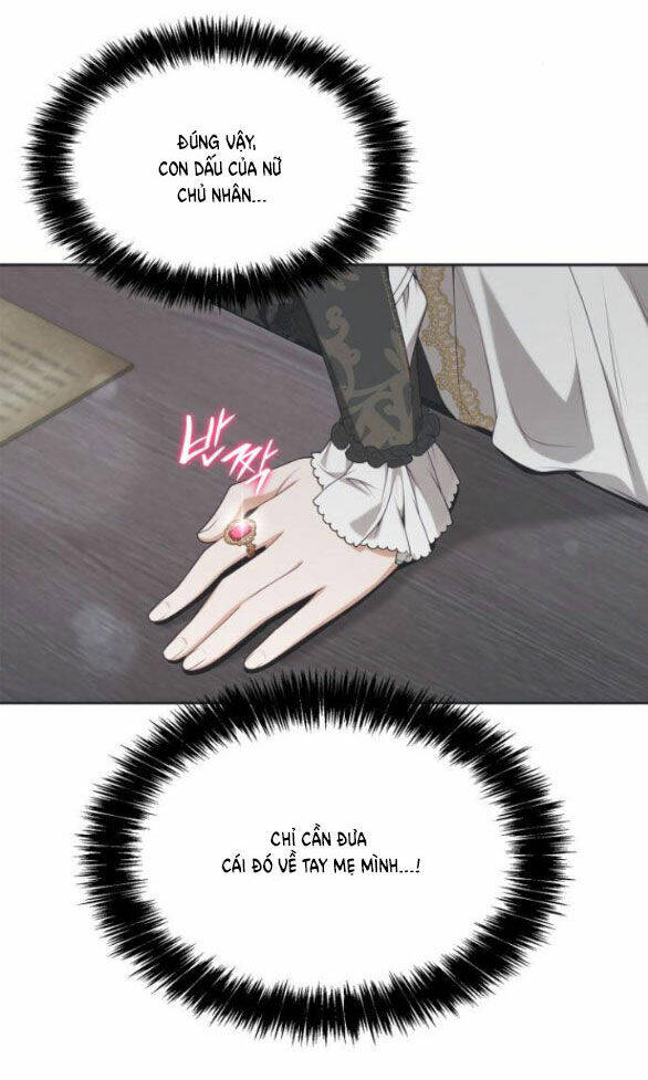 Chị Gái À, Kiếp Này Em Chính Là Nữ Hoàng Chapter 54.1 - Trang 2