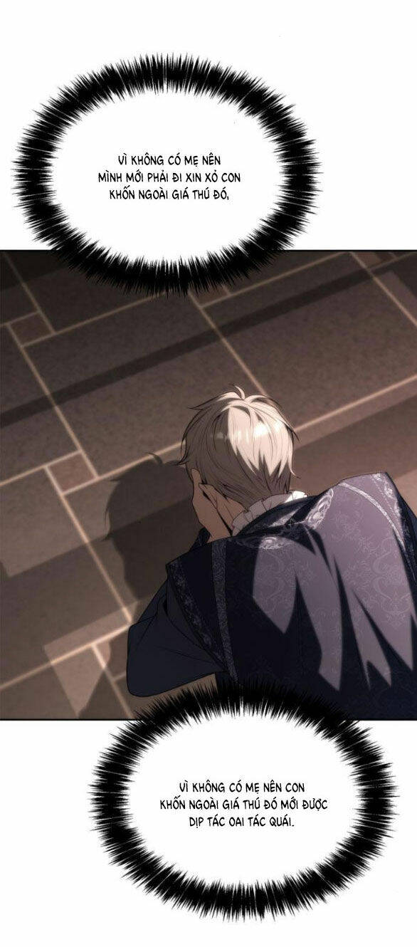 Chị Gái À, Kiếp Này Em Chính Là Nữ Hoàng Chapter 54.1 - Trang 2