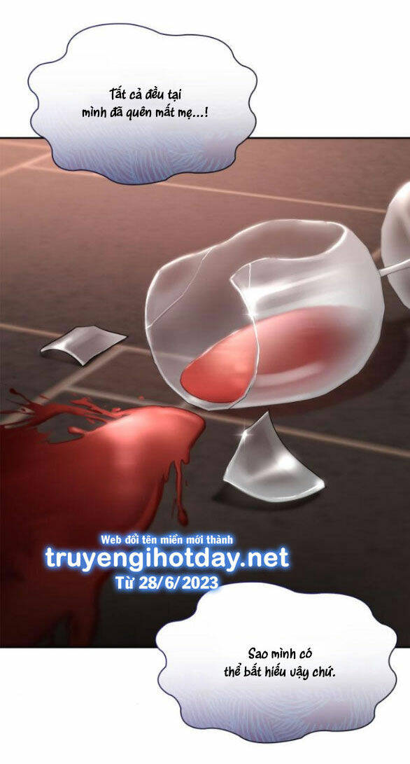 Chị Gái À, Kiếp Này Em Chính Là Nữ Hoàng Chapter 54.1 - Trang 2