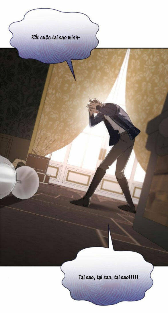 Chị Gái À, Kiếp Này Em Chính Là Nữ Hoàng Chapter 54.1 - Trang 2