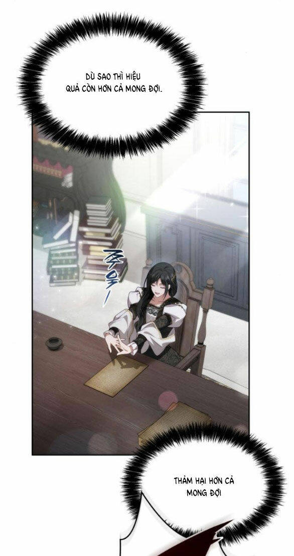 Chị Gái À, Kiếp Này Em Chính Là Nữ Hoàng Chapter 54.1 - Trang 2