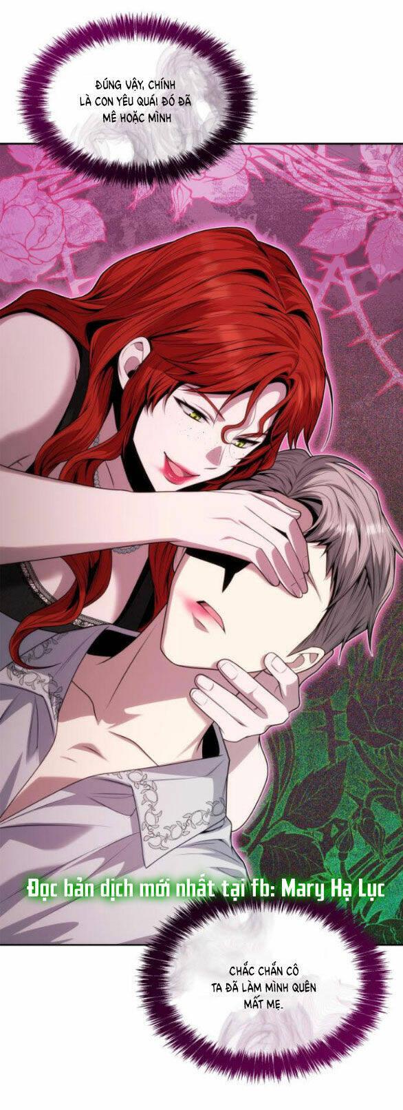 Chị Gái À, Kiếp Này Em Chính Là Nữ Hoàng Chapter 54.1 - Trang 2