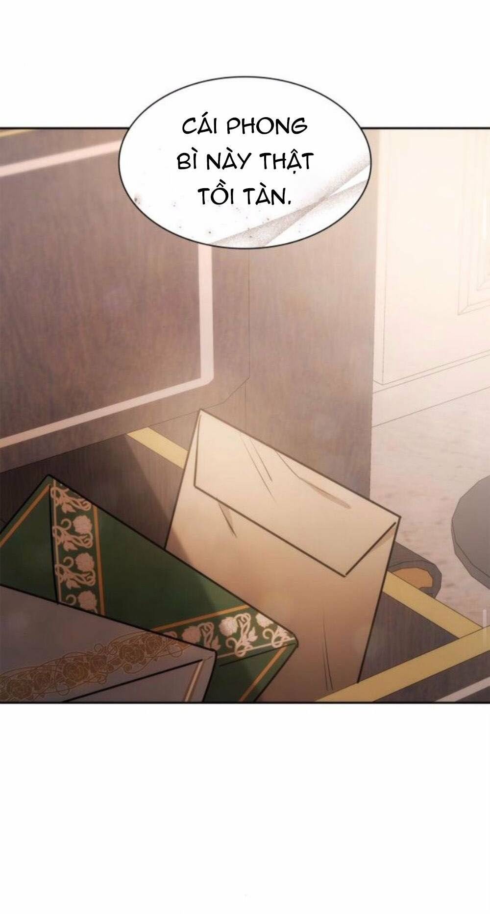 Chị Gái À, Kiếp Này Em Chính Là Nữ Hoàng Chapter 54.2 - Trang 2