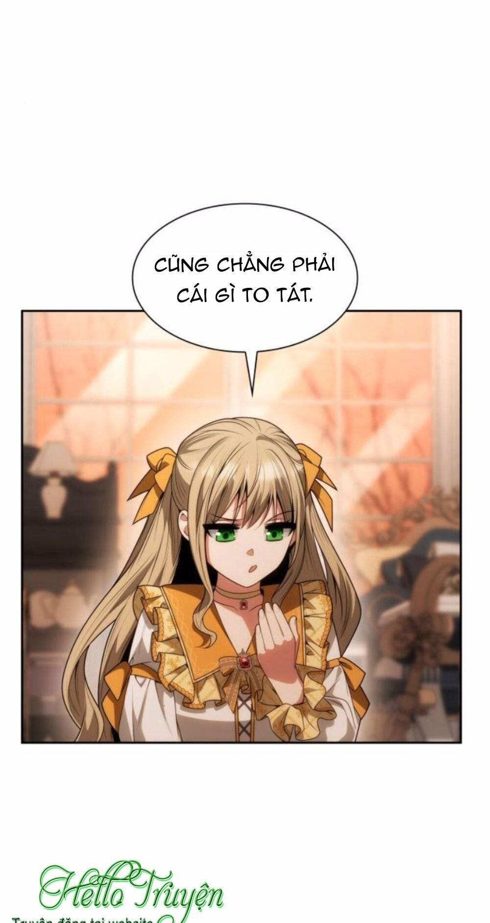 Chị Gái À, Kiếp Này Em Chính Là Nữ Hoàng Chapter 54.2 - Trang 2