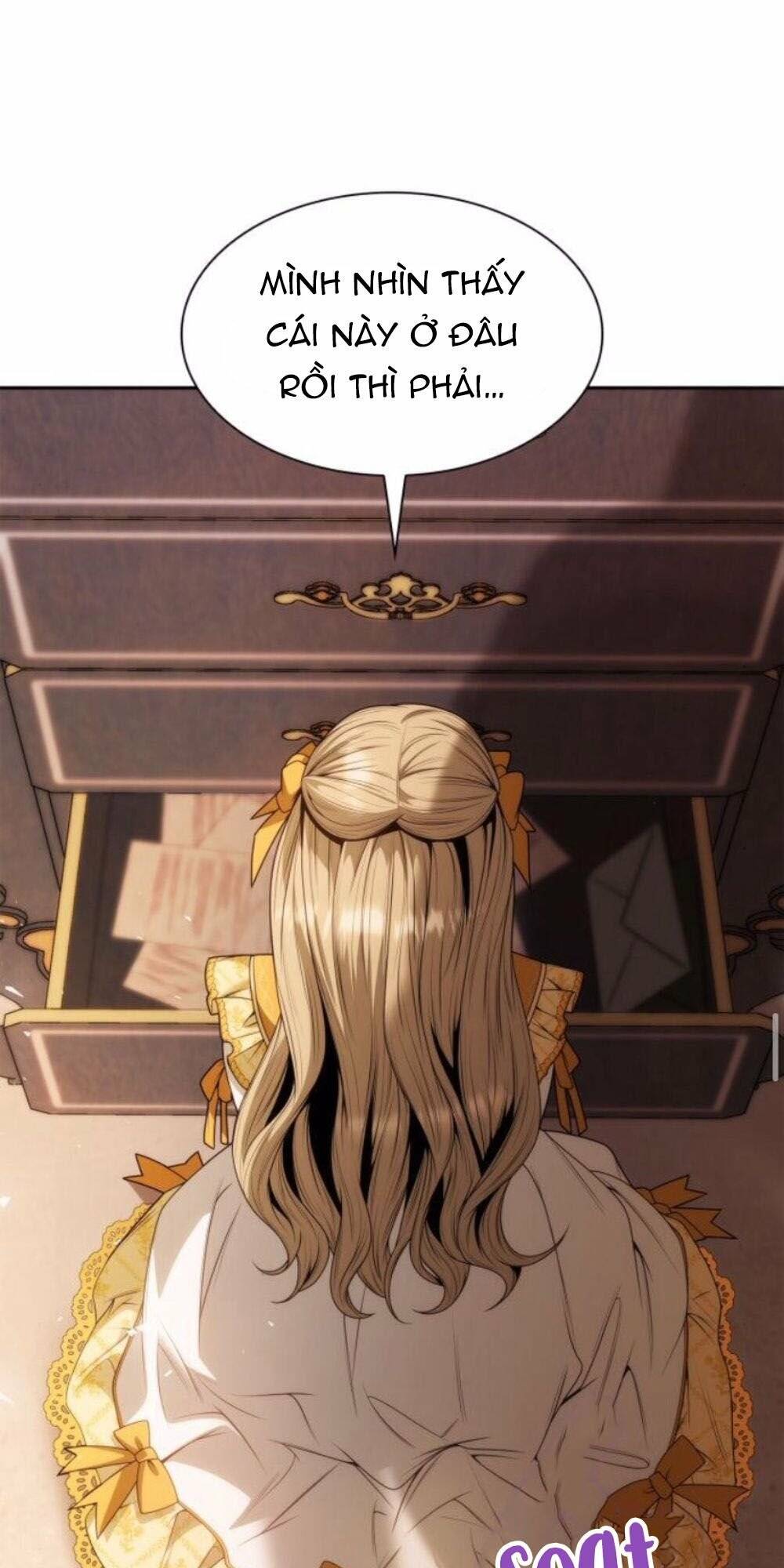 Chị Gái À, Kiếp Này Em Chính Là Nữ Hoàng Chapter 54.2 - Trang 2