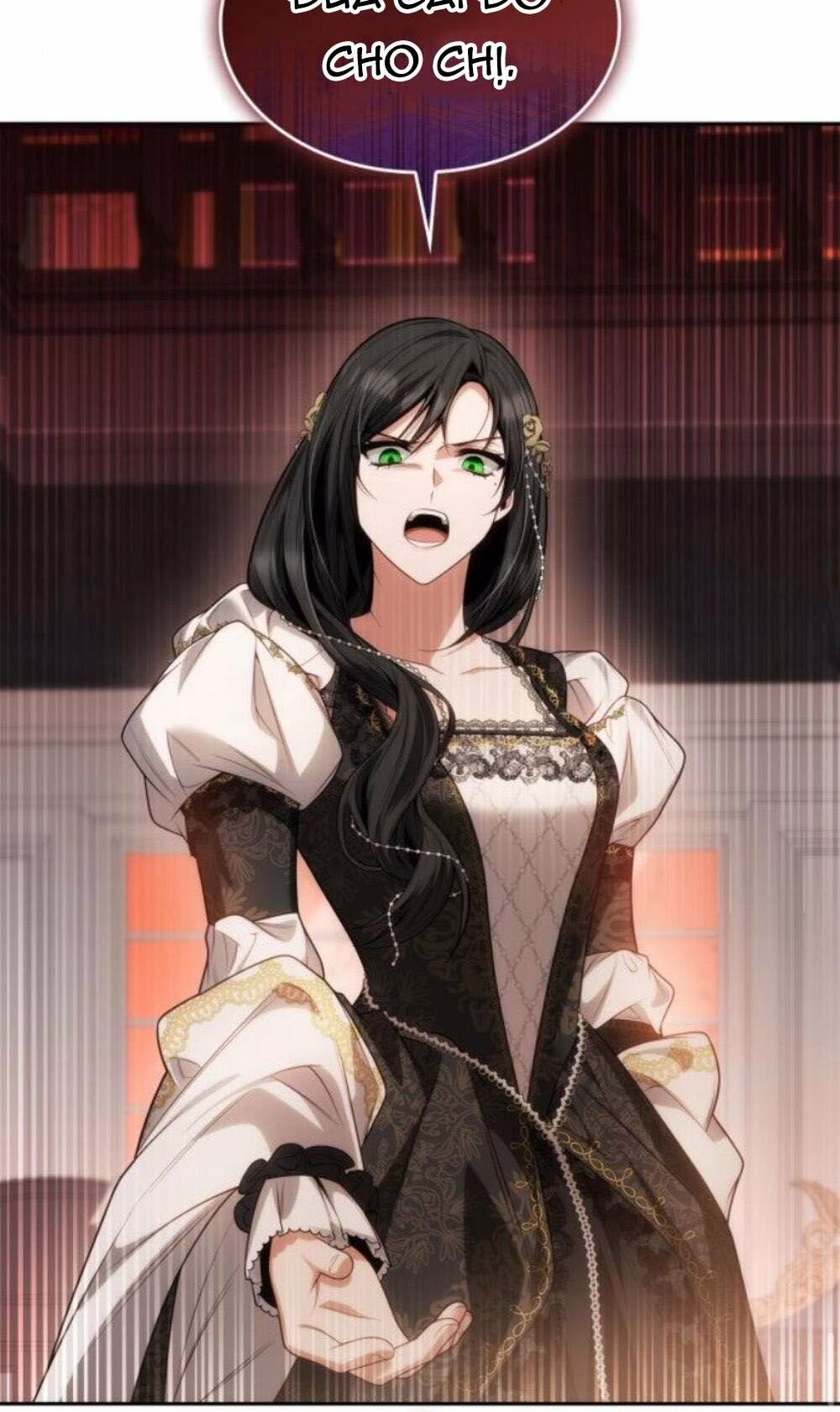 Chị Gái À, Kiếp Này Em Chính Là Nữ Hoàng Chapter 54.2 - Trang 2