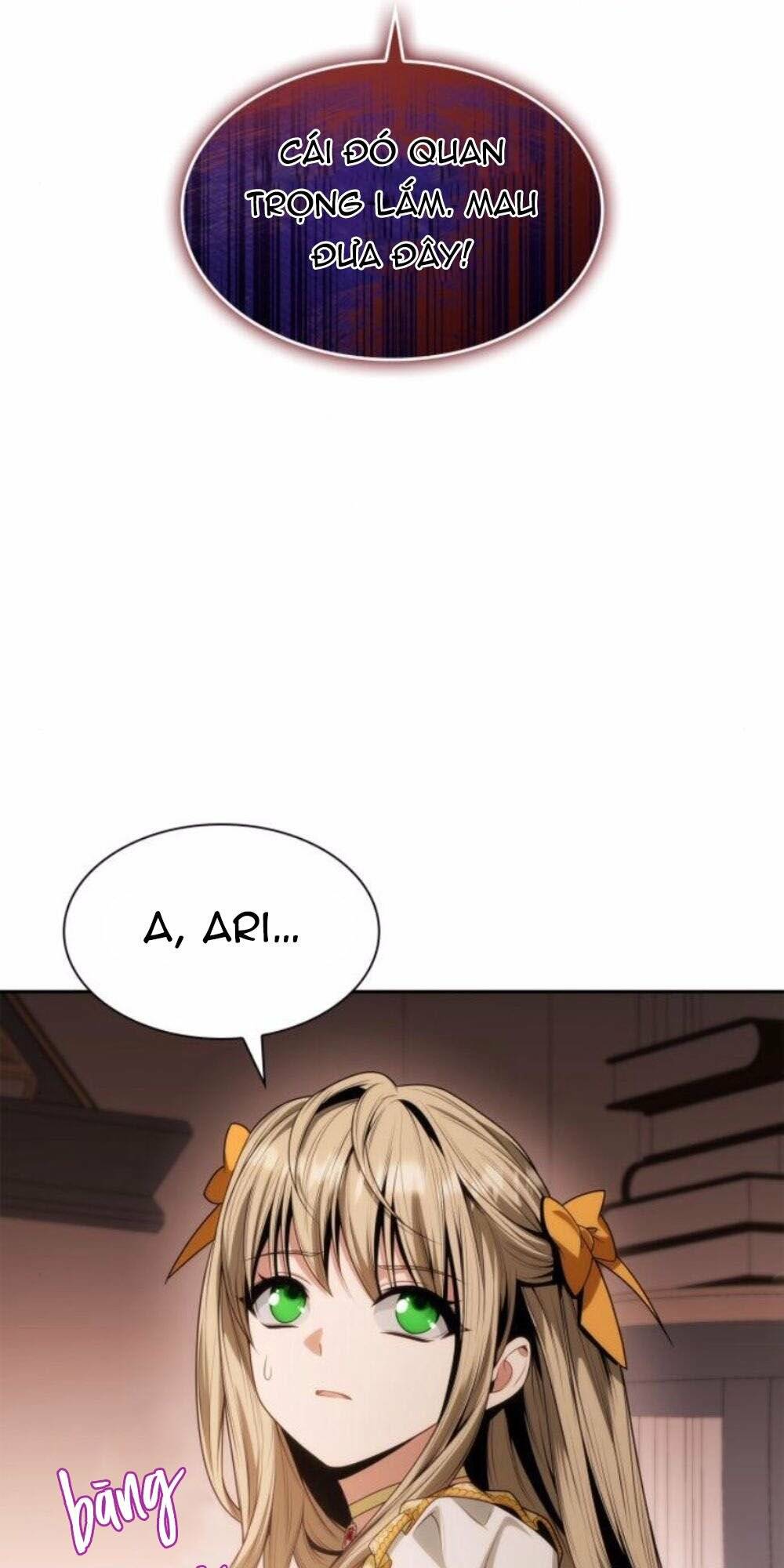 Chị Gái À, Kiếp Này Em Chính Là Nữ Hoàng Chapter 54.2 - Trang 2