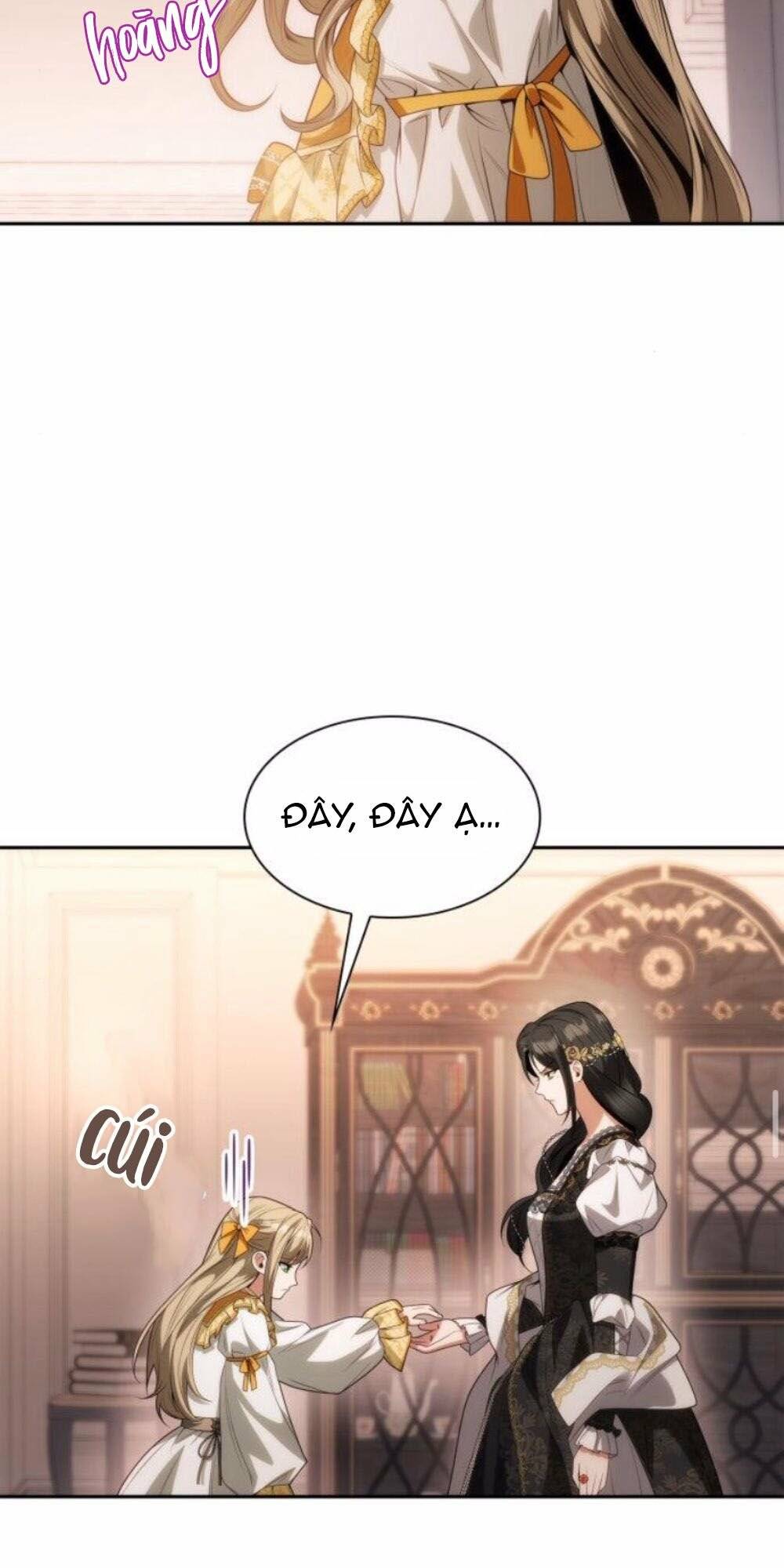 Chị Gái À, Kiếp Này Em Chính Là Nữ Hoàng Chapter 54.2 - Trang 2