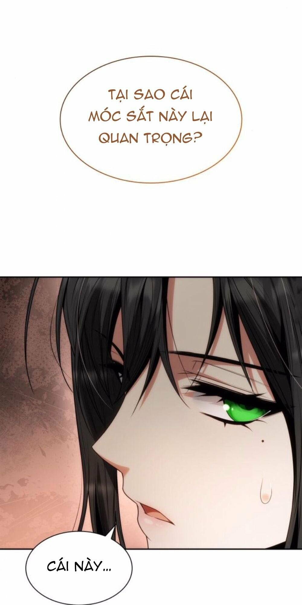 Chị Gái À, Kiếp Này Em Chính Là Nữ Hoàng Chapter 54.2 - Trang 2