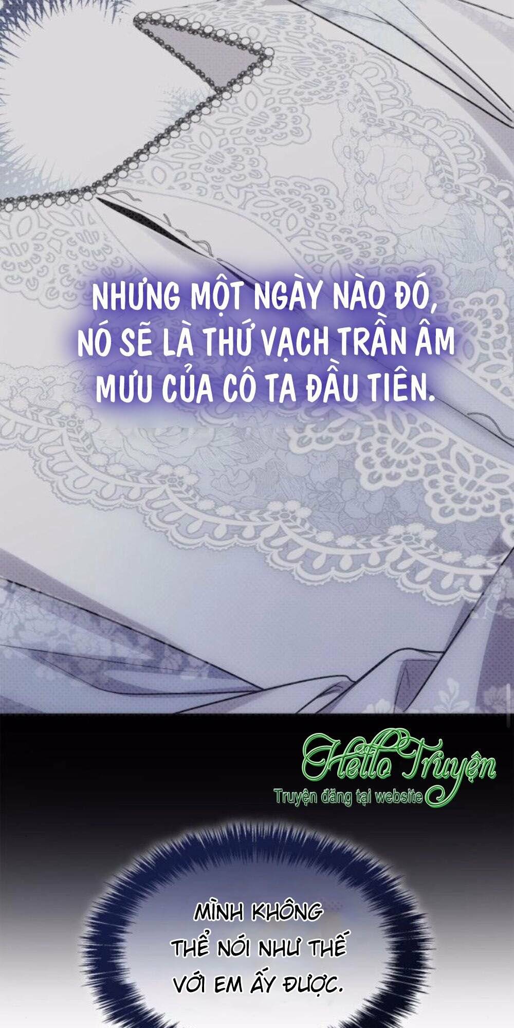 Chị Gái À, Kiếp Này Em Chính Là Nữ Hoàng Chapter 54.2 - Trang 2