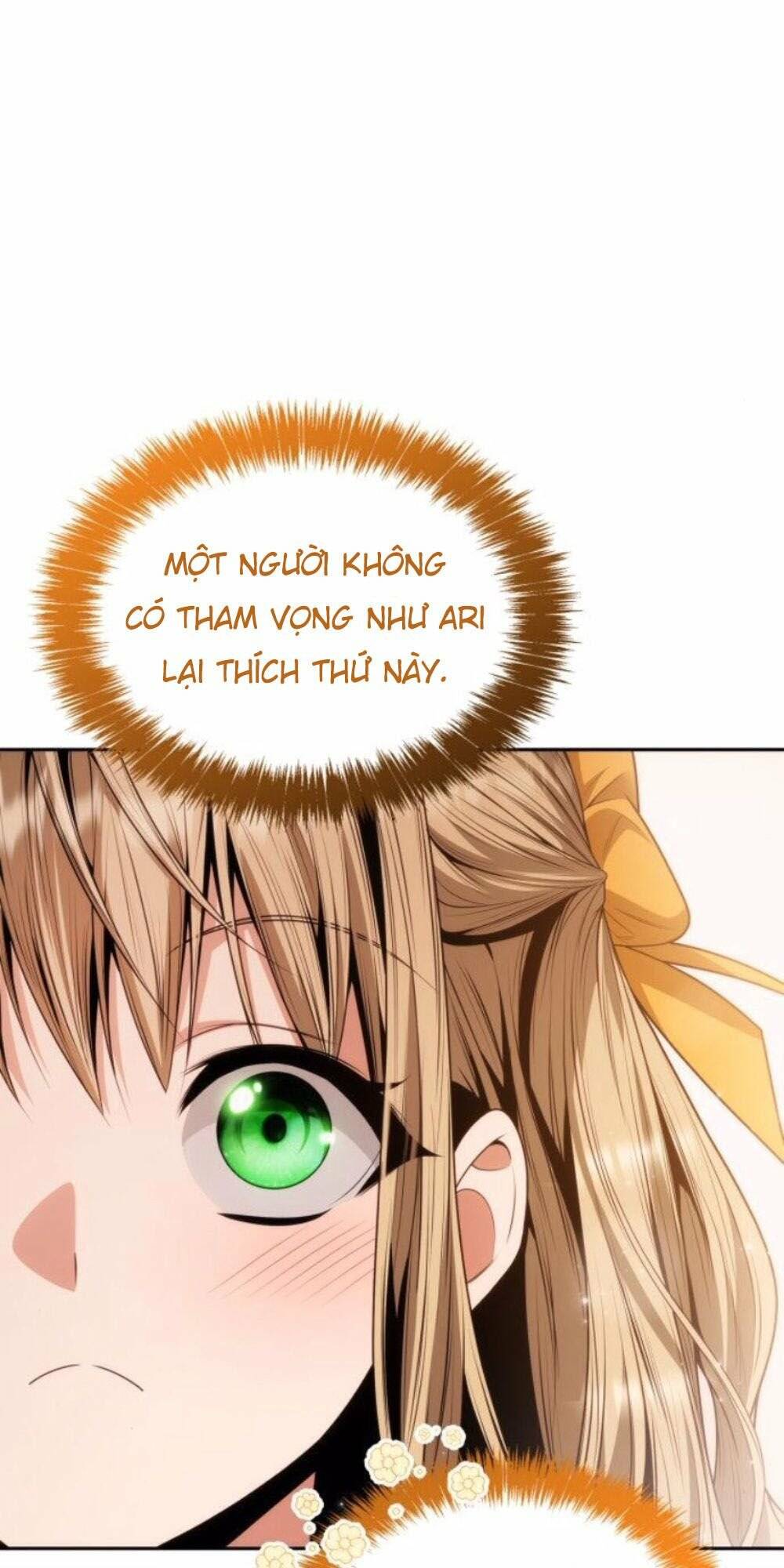 Chị Gái À, Kiếp Này Em Chính Là Nữ Hoàng Chapter 54.2 - Trang 2