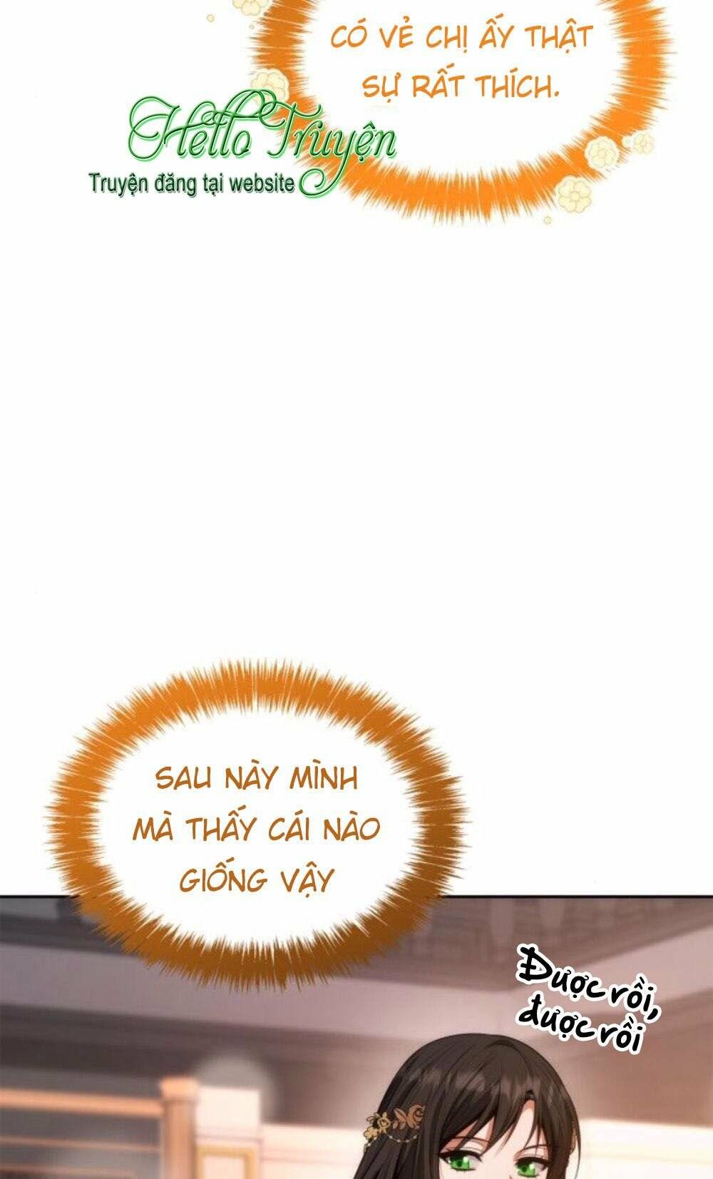 Chị Gái À, Kiếp Này Em Chính Là Nữ Hoàng Chapter 54.2 - Trang 2