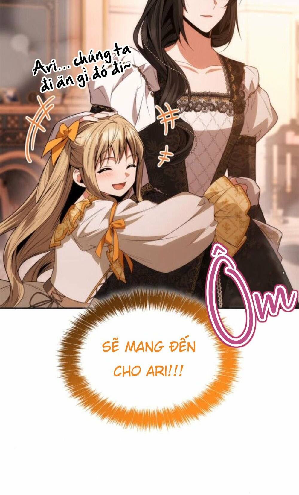 Chị Gái À, Kiếp Này Em Chính Là Nữ Hoàng Chapter 54.2 - Trang 2