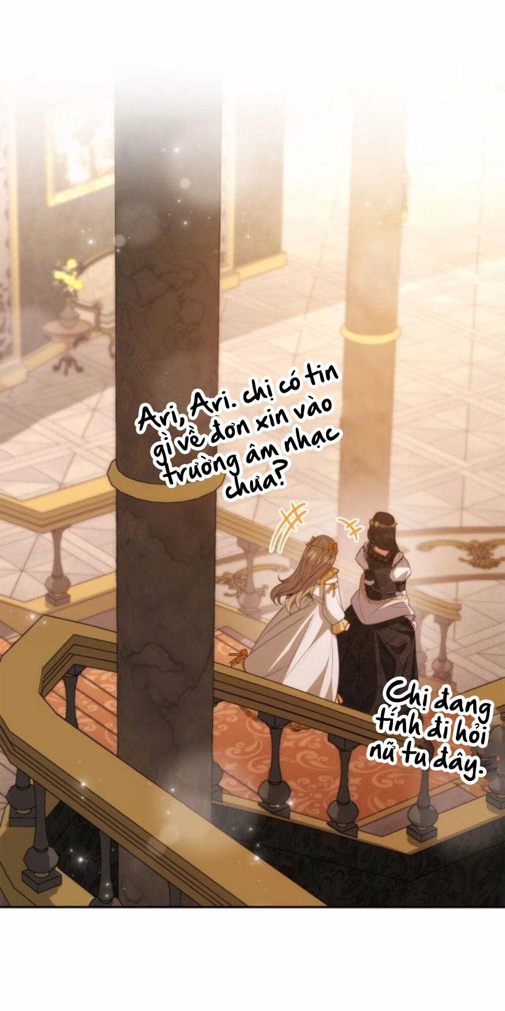 Chị Gái À, Kiếp Này Em Chính Là Nữ Hoàng Chapter 54.2 - Trang 2