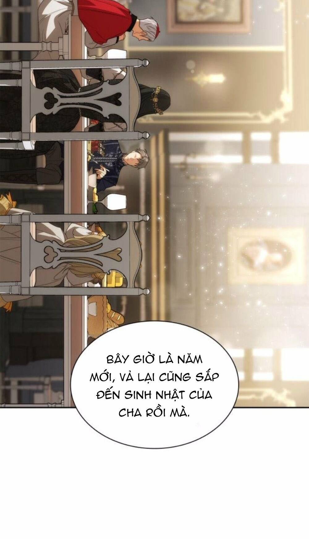 Chị Gái À, Kiếp Này Em Chính Là Nữ Hoàng Chapter 54.2 - Trang 2