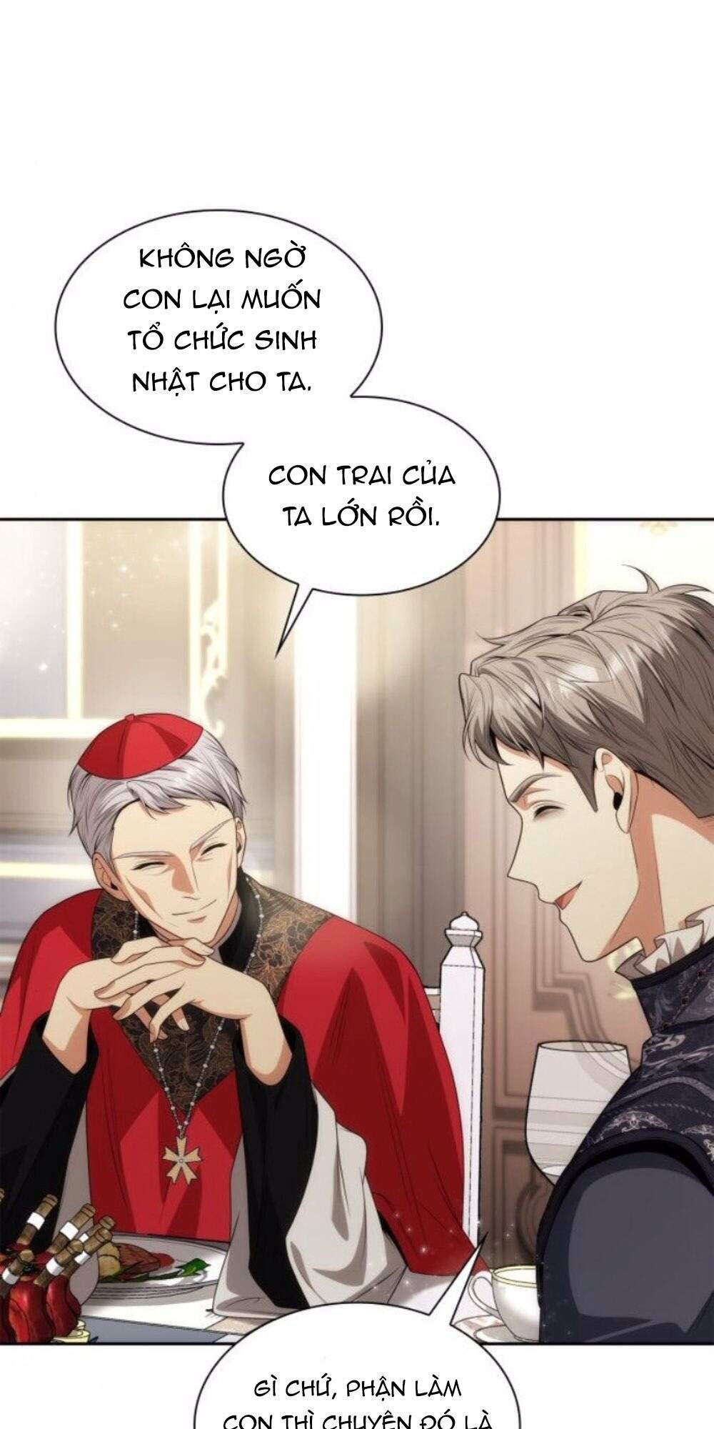 Chị Gái À, Kiếp Này Em Chính Là Nữ Hoàng Chapter 54.2 - Trang 2