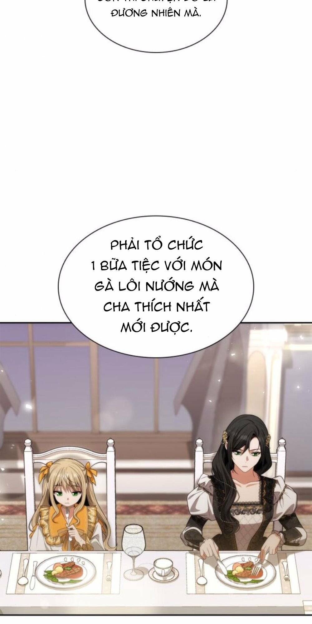 Chị Gái À, Kiếp Này Em Chính Là Nữ Hoàng Chapter 54.2 - Trang 2