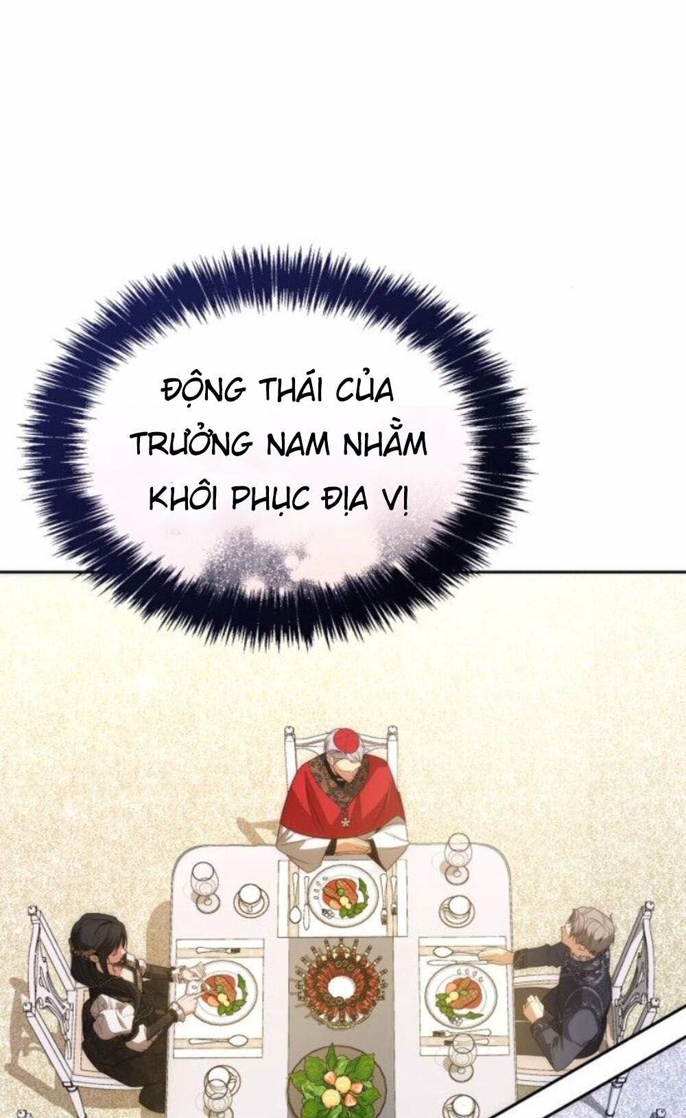 Chị Gái À, Kiếp Này Em Chính Là Nữ Hoàng Chapter 54.2 - Trang 2