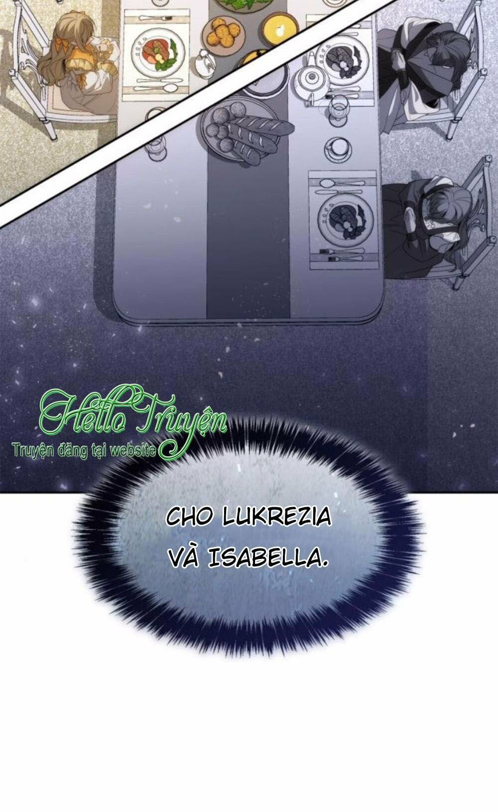 Chị Gái À, Kiếp Này Em Chính Là Nữ Hoàng Chapter 54.2 - Trang 2