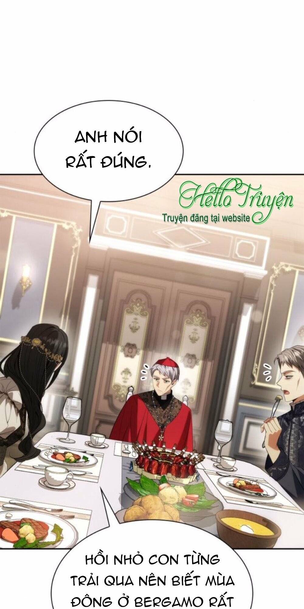 Chị Gái À, Kiếp Này Em Chính Là Nữ Hoàng Chapter 54.2 - Trang 2