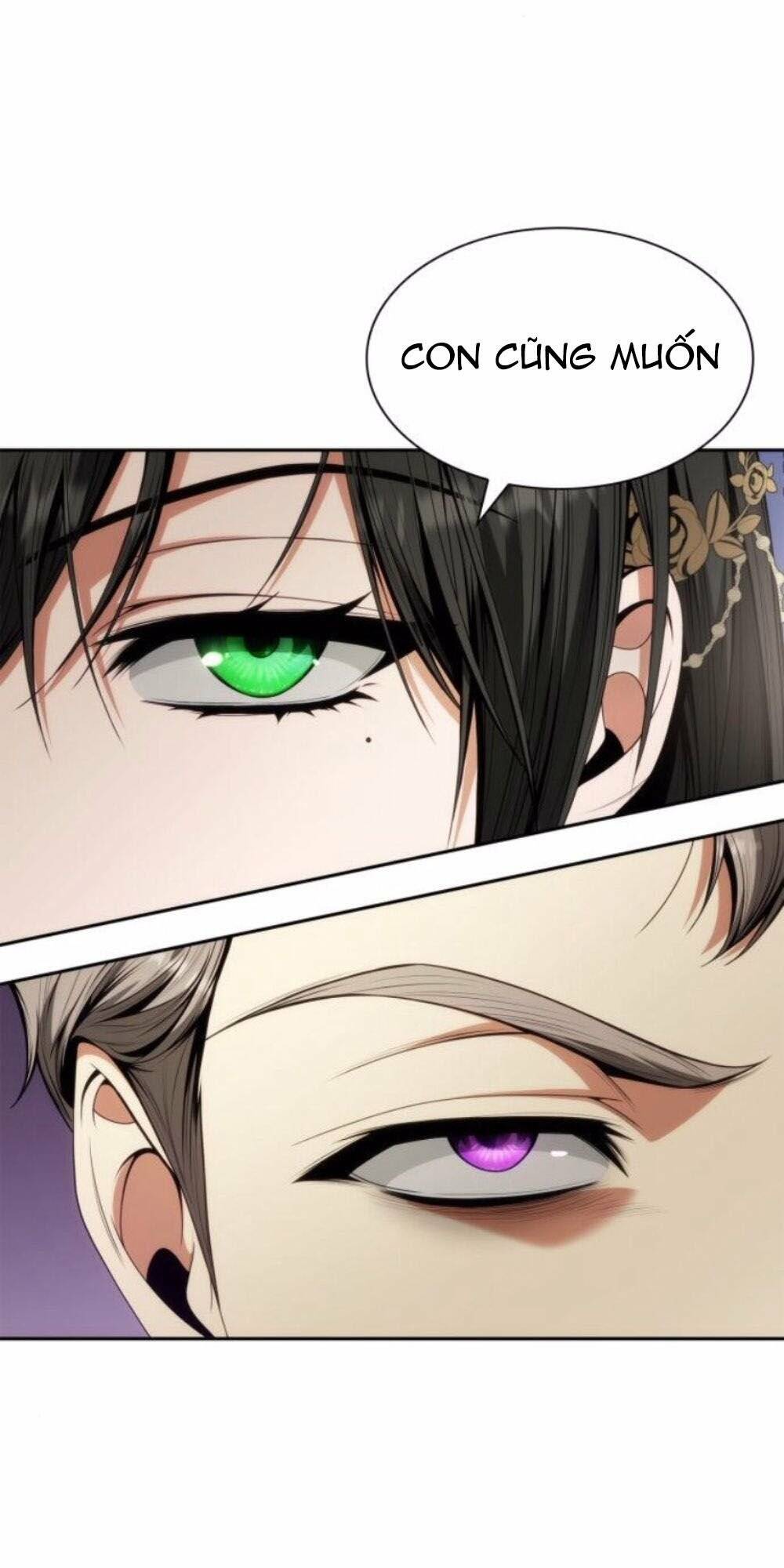 Chị Gái À, Kiếp Này Em Chính Là Nữ Hoàng Chapter 54.2 - Trang 2