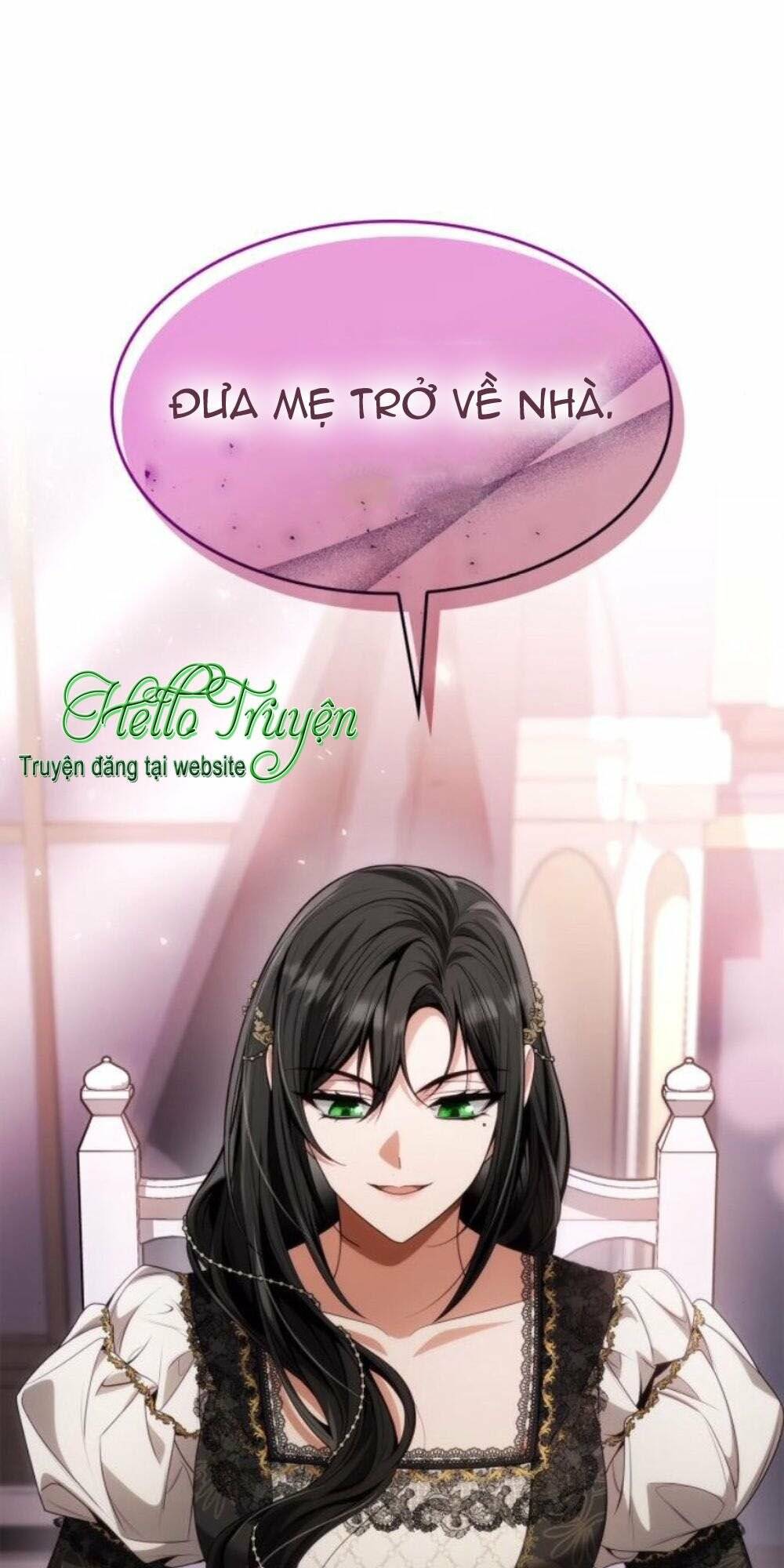 Chị Gái À, Kiếp Này Em Chính Là Nữ Hoàng Chapter 54.2 - Trang 2