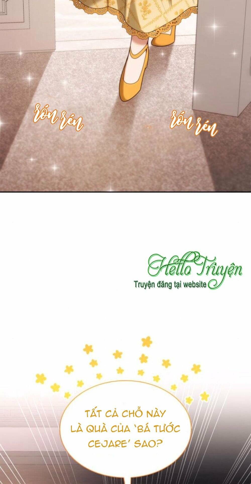 Chị Gái À, Kiếp Này Em Chính Là Nữ Hoàng Chapter 54.2 - Trang 2