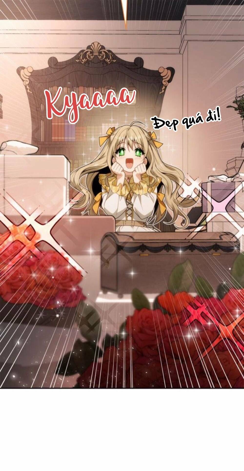 Chị Gái À, Kiếp Này Em Chính Là Nữ Hoàng Chapter 54.2 - Trang 2